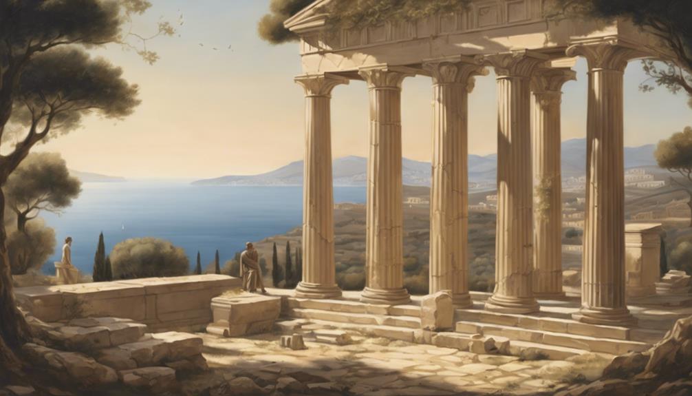 ancient greek wisdom explored