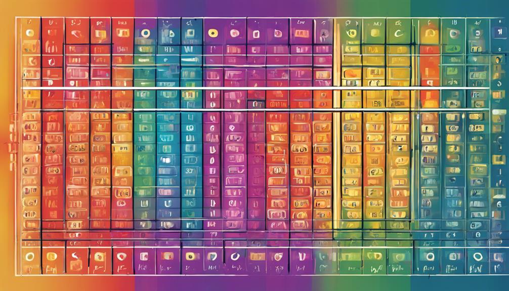 basics of truth tables