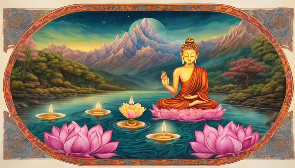 buddhism s spiritual exploration journey