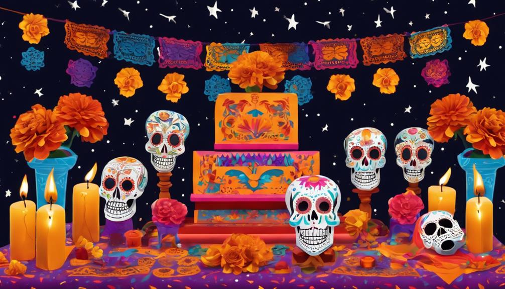 day of the dead