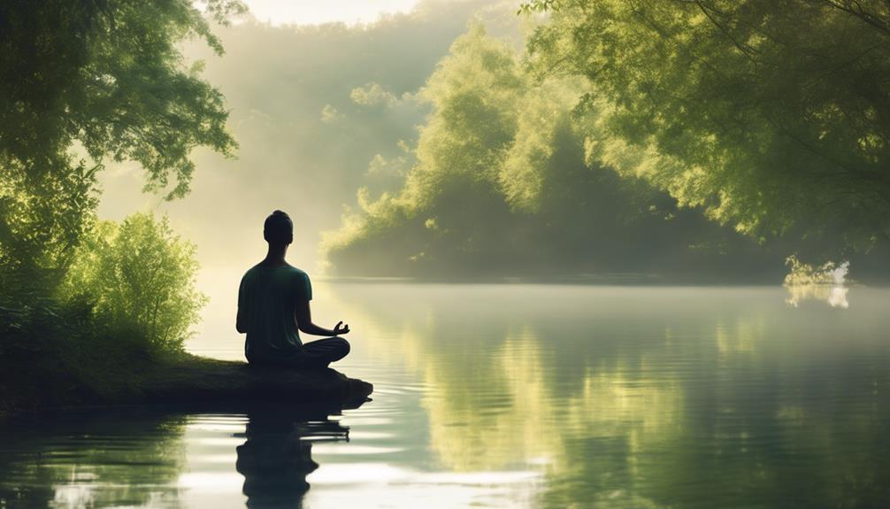 everyday mindfulness techniques utilized