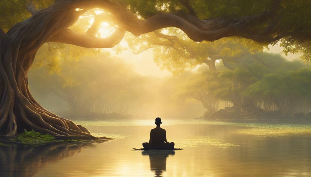 mindfulness for personal growth