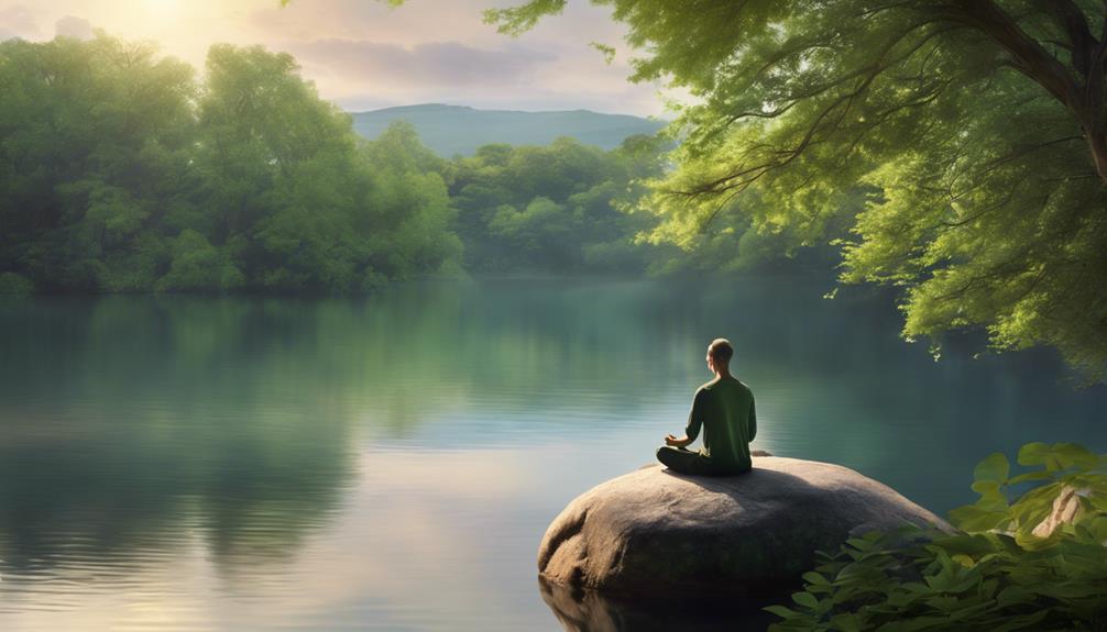 mindfulness meditation techniques explored