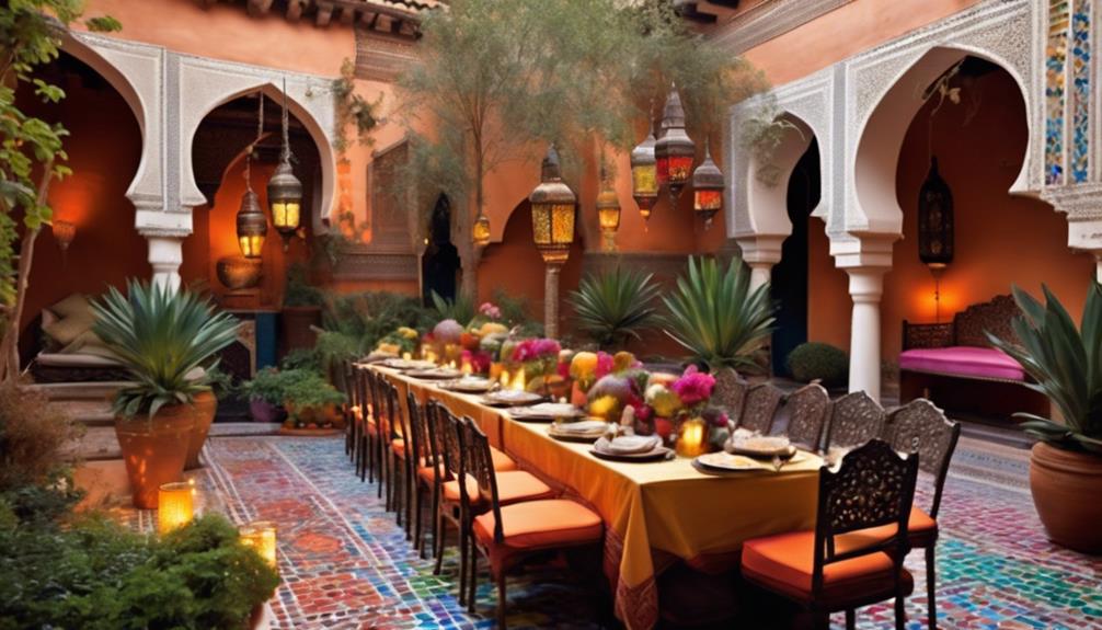 moroccan hospitality insights revealed