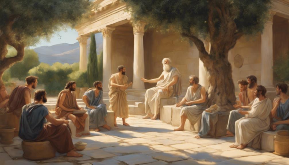 socratic method overview explained