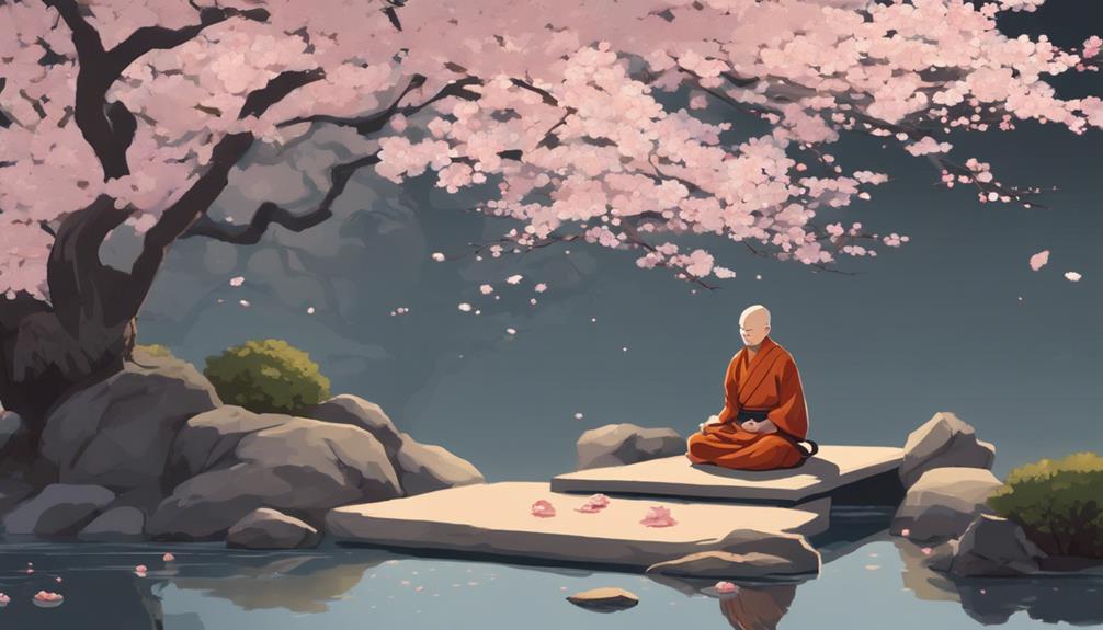 zen philosophy in daily life